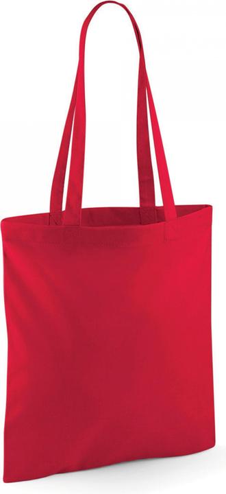 Westford Mill Tote Bag mit langen Henkeln