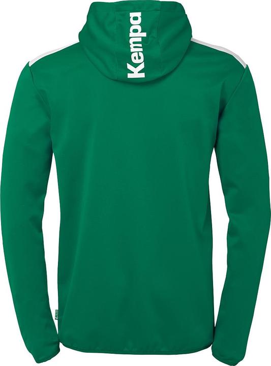 Actual product image Kempa Emotion 27 hooded jacket (XXL)