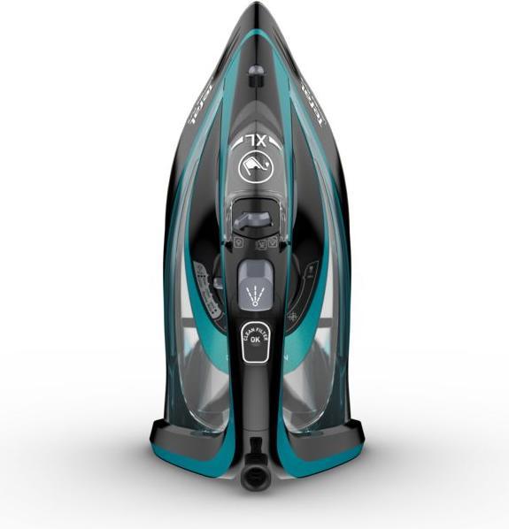 Productafbeelding Tefal Ultimate Pure FV9844 (3200 W, 60 g/min)