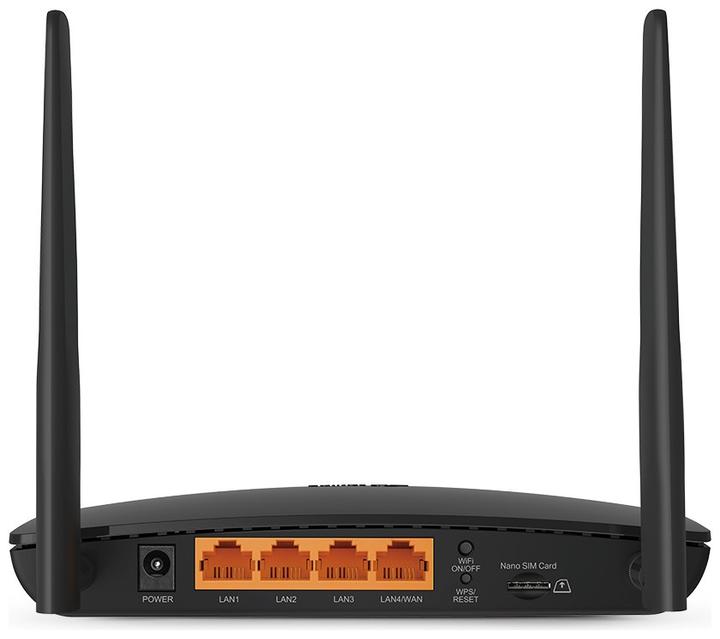 Image du produit TP-Link Tl-Mr6400
