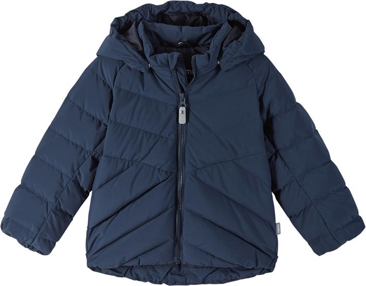 Image du produit Reima Doudoune pour jeunes enfants Kupponen Navy (104)