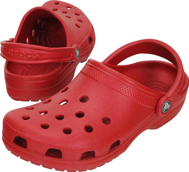 Actual product image Crocs Classic (38, 39)