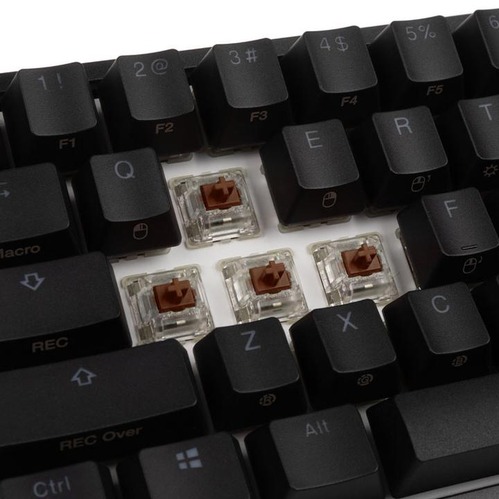 Produktbild Ducky One 2 Mini (US, Kabelgebunden)
