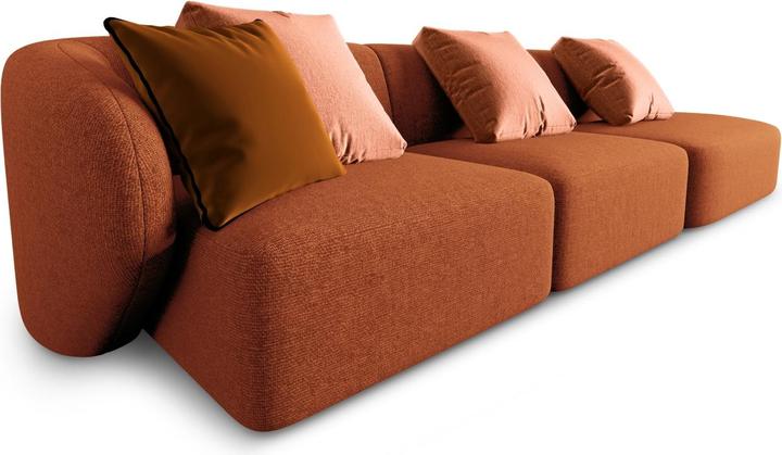 Produktbild Maison Heritage Chiara (2-Sitzer, 3-Sitzer, 4-Sitzer)