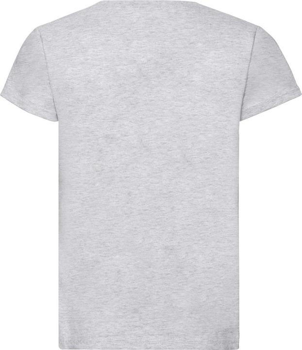 Produktbild Fruit of the Loom Mädchen TShirt kurzarm (104)