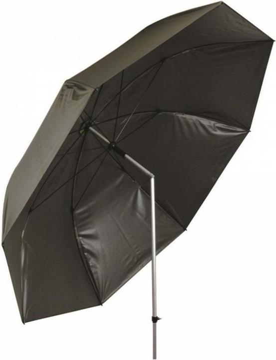 Albatros Riblock Regenschirm - Visparaplu - 250 cm - Grün