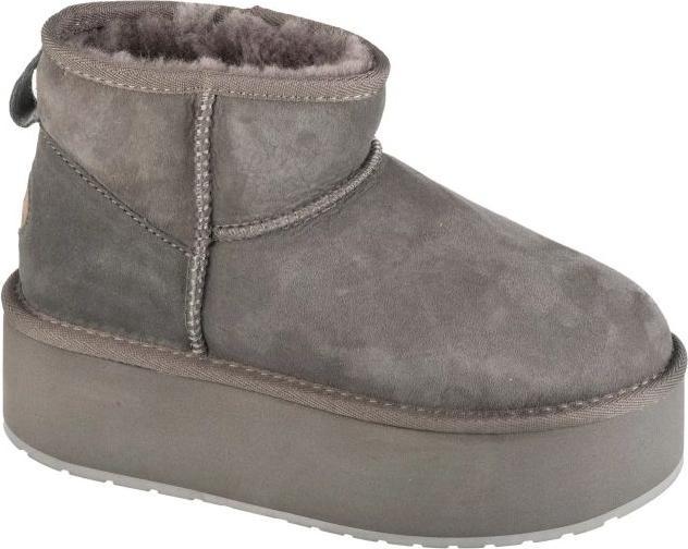 EMU Australia Stinger Micro Flatform-Schuhe (40)