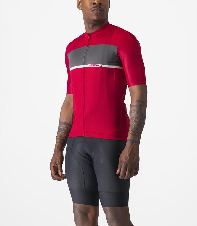 Image du produit Castelli Tradizione Jersey (XXL)