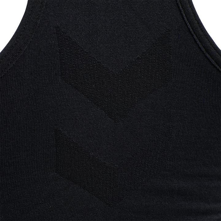 Actual product image hummel Tif Seamless Sports Top (XL)