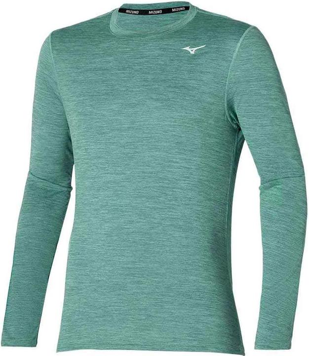 Mizuno Impulse Core LS Tee M (S)