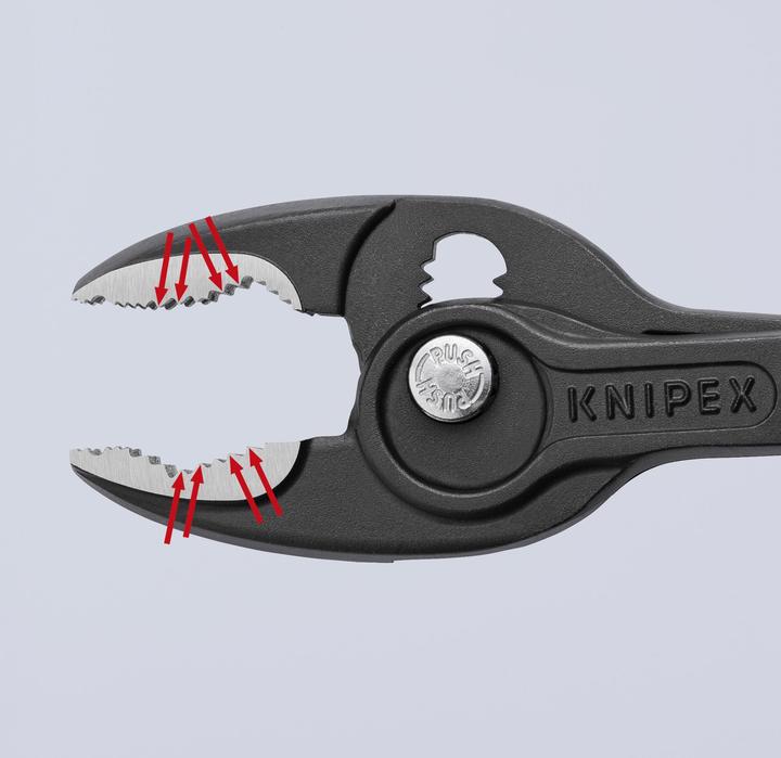 Image du produit Knipex TwinGrip (200 mm)