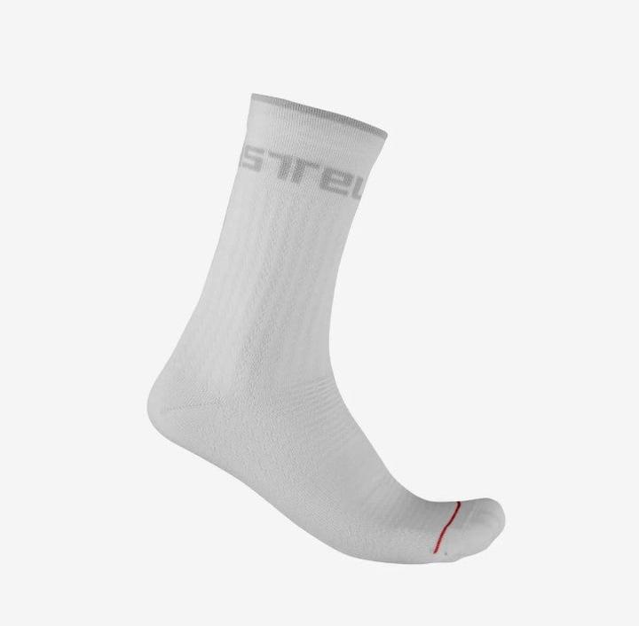 Produktbild Castelli Distanza 20 Sock (M/L)