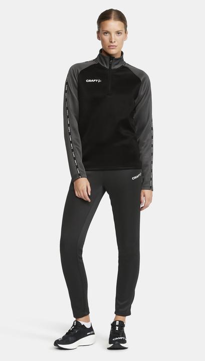 Produktbild Craft SQUAD 2.0 HALF ZIP W (L)