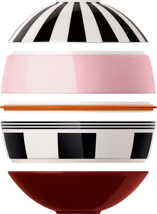 Image du produit Villeroy & Boch La petite Boule (5 pièce(s))