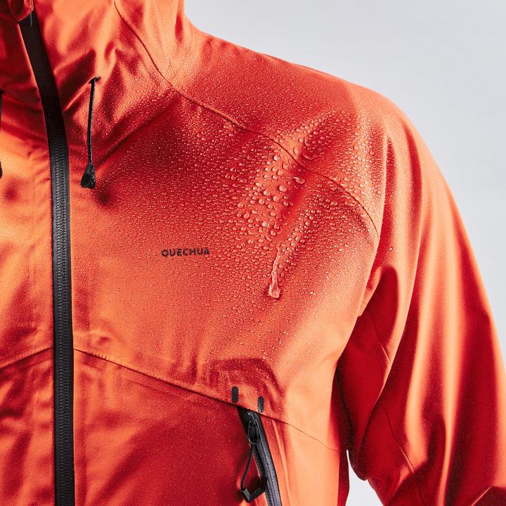 Actual product image Quechua MH500 (S)