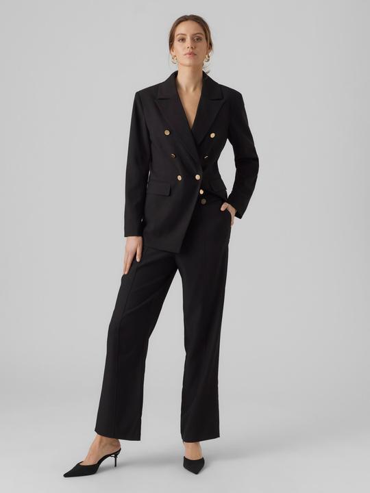Produktbild Vero Moda VMCELINA HW PANTS TLR BTQ Anzughose (36)