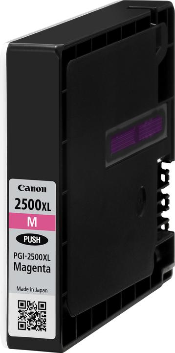 Immagine prodotto Canon Pgi-2500xl M (M)