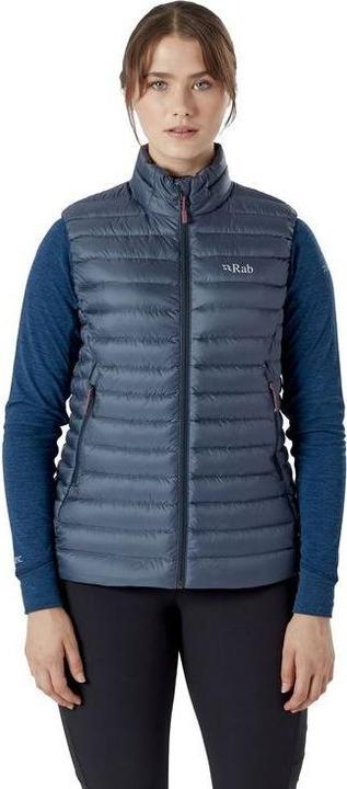 Immagine prodotto Rab Gilet ultraleggero (M)