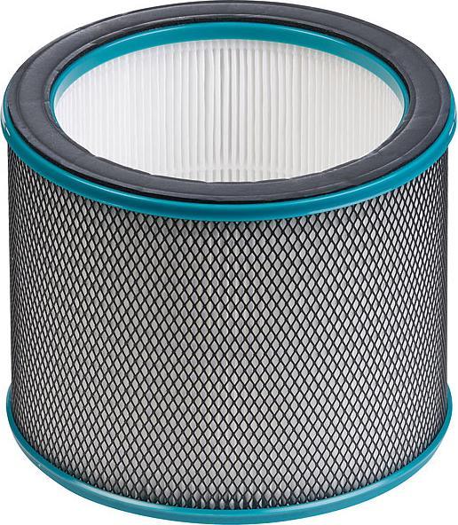 Actual product image Sichler Rotorless 360° fan with WLAN, app, voice control, timer, 35 W