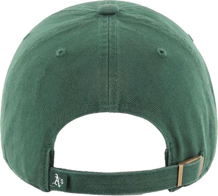 Image du produit Oakland Athletics - Casquette de baseball (Taille unique)