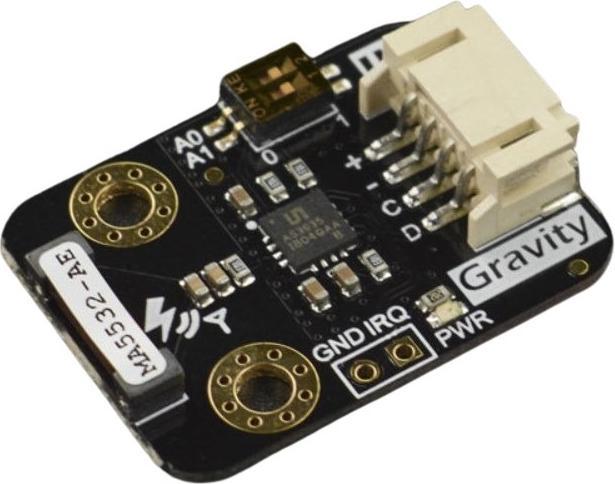 Produktbild DFRobot Gravity AS3935 Blitz Entfernungssensor