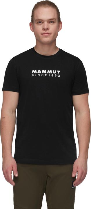 Produktbild Mammut Core T-Shirt Men Logo (L)