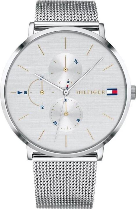 Image du produit Tommy Hilfiger Jenna (Montre analogique, 40 mm)