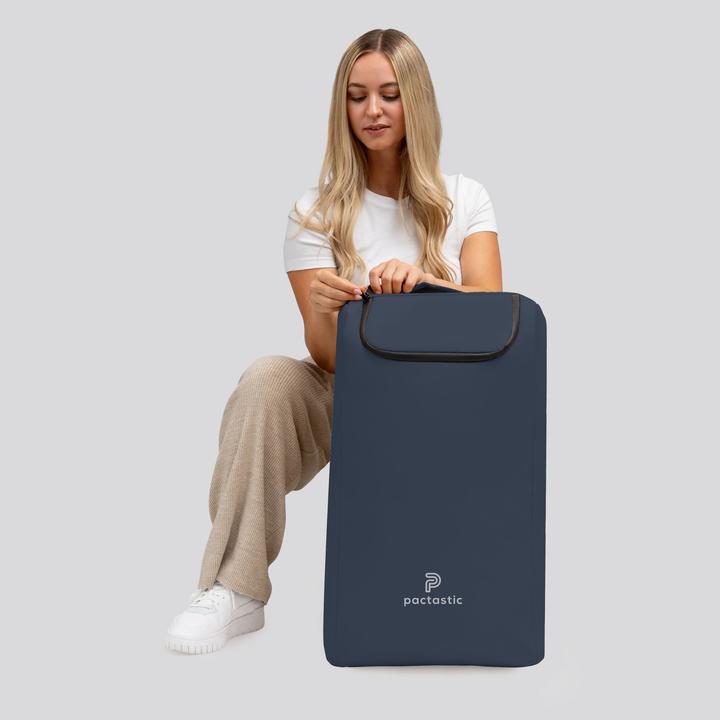 Immagine prodotto Pactastic Borsa da viaggio Urban Collection 37 cm (66 l)