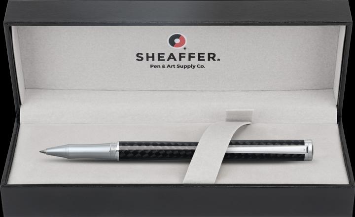 Actual product image Sheaffer Intensity (Black, Silver, 1 x)