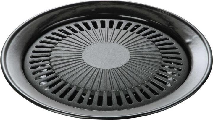 Image du produit Meva Plaque de cuisson pour réchaud à gaz