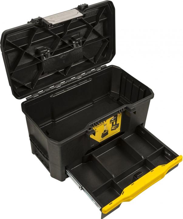 Produktbild Stanley Rollende Werkstatt 179207 (5 Teile)