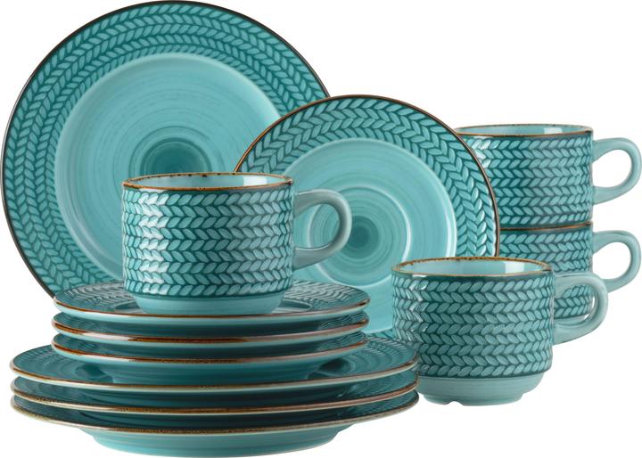 Actual product image Mäser Prospero (12 Piece)