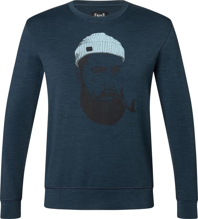 Actual product image Super Natural Sailor Crew (S)