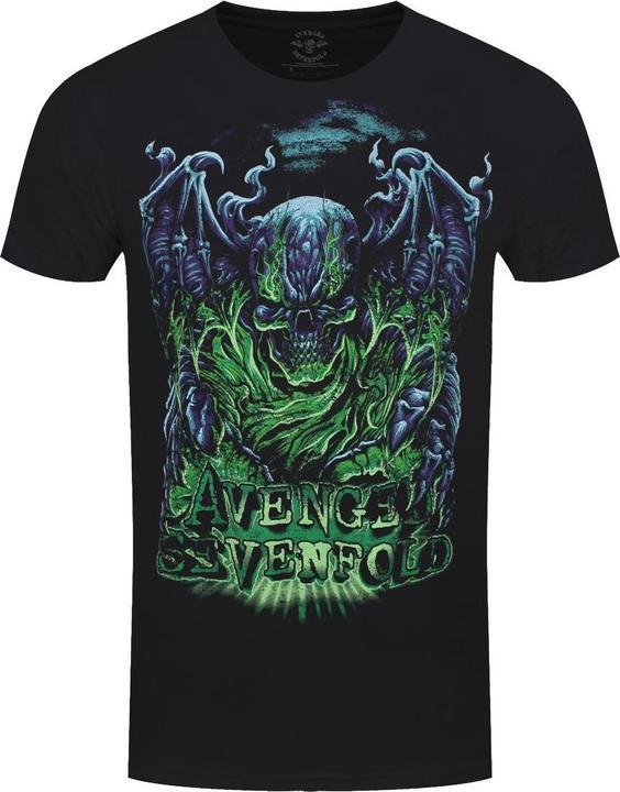 Universal Textiles Dare To Die TShirt