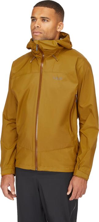 Actual product image Rab Downpour Plus 2.0 (XXL)