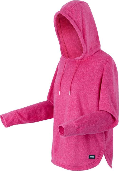 Actual product image Regatta Womens/Ladies Mayse Hoodie (42 D)