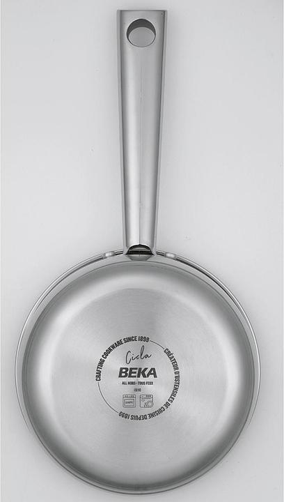 Produktbild Beka Bratpfanne Cicla (24 cm, Bratpfanne, Edelstahl)