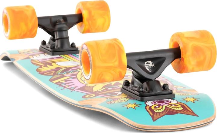 Immagine prodotto Landyachtz Bara per gommoni - Kitty completa (28.20")