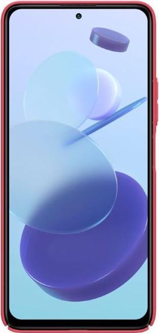 Immagine prodotto Nillkin Super Frosted Shield Series (Xiaomi Redmi Note 10 Pro 5G)