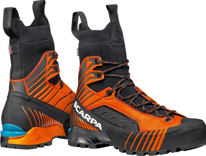 Produktbild Scarpa Ribelle Tech 2.0 HD (43)