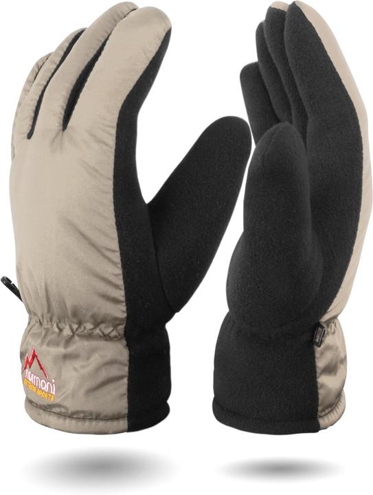 Produktbild Normani Herren Handschuhe Lupus (S, M)
