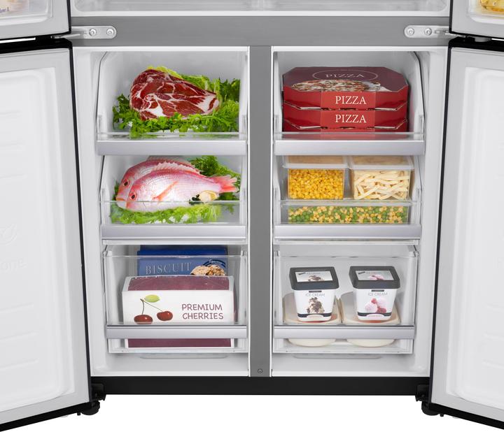 Image du produit LG GMB844MC4E (530 l)
