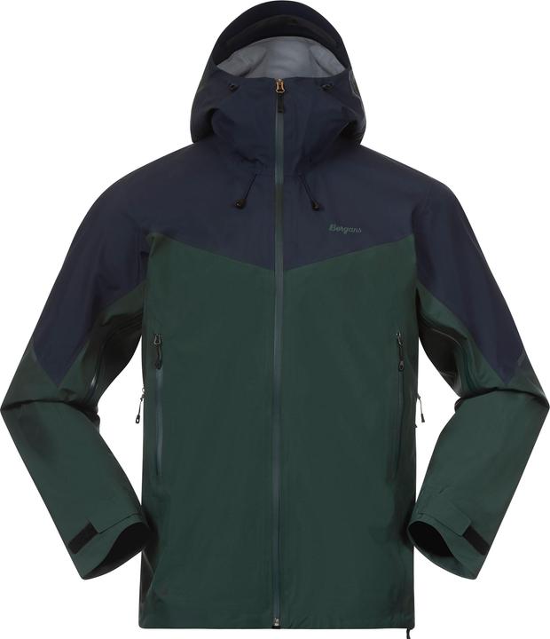 Bergans Rabot Light 3L Shell Jacket