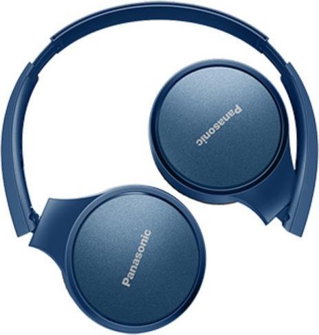 Immagine prodotto Panasonic RP-HF410B (ANC, 24 h, Senza fili)