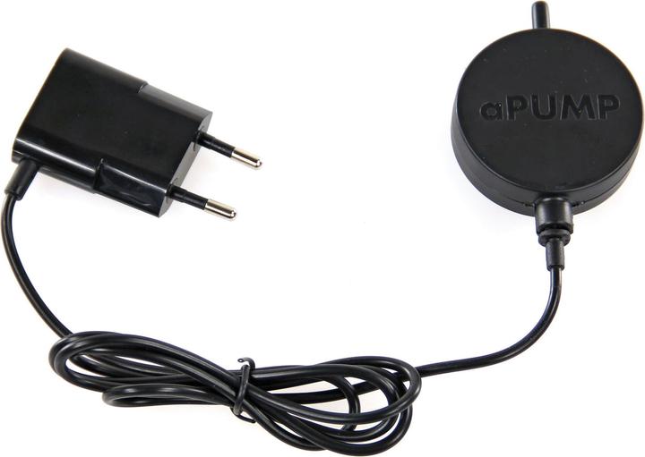 Actual product image Amazonas Aquarium Air Pump
