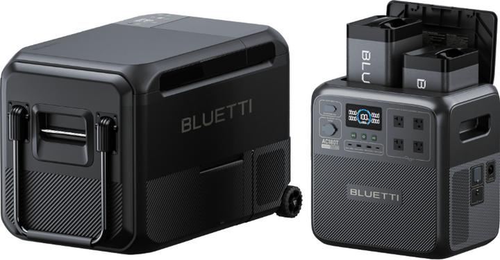 Actual product image Bluetti F045D (40 l)