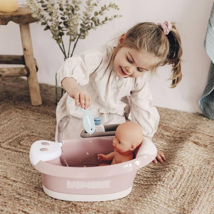 Immagine prodotto Smoby BabyNurse Bagno Balneo