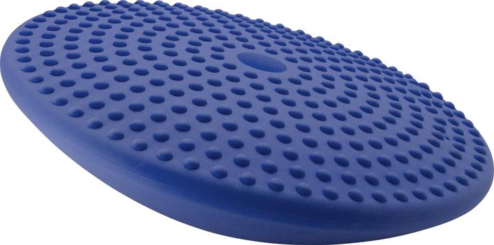 Actual product image John Relax & Fit seat cushion
