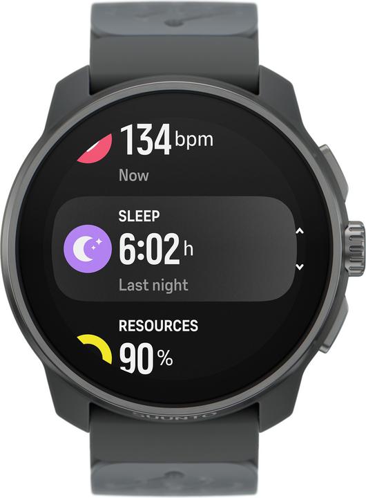 Produktbild Suunto Race S (45 mm)