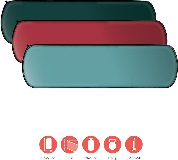Produktbild Grand Canyon Hattan 3.8